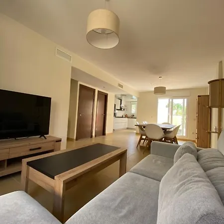 Family Beach House By Wayra Tarifa Zewnętrze zdjęcie